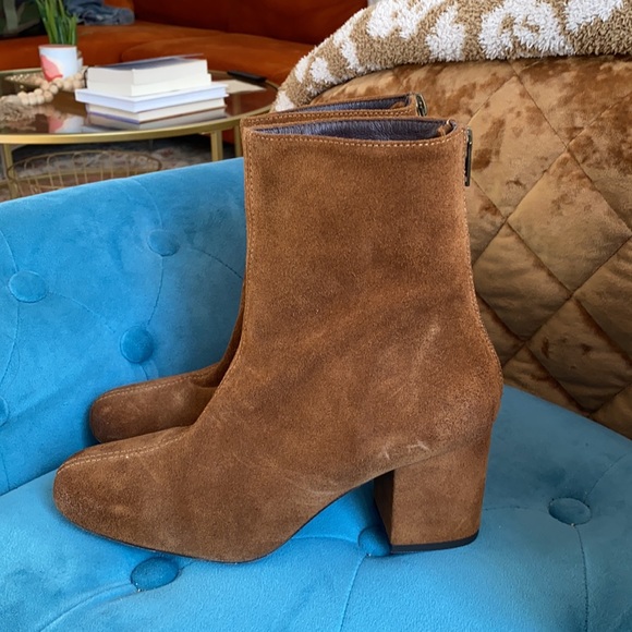 Free People Booties - Picture 2 of 5